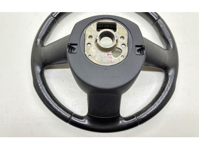 Руль Audi A6 S6 C6 4F  2004 - 2011 года 4F0419091AP      