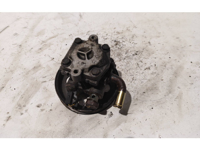 Насос усилителя руля