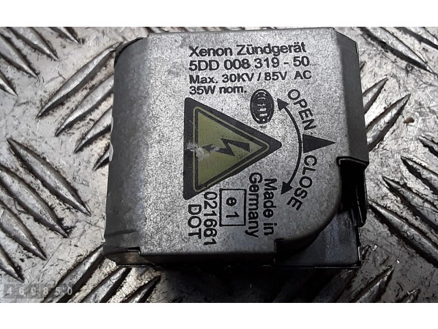 Блок управления Xenon