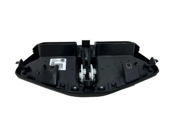 Центральная воздушная решётка