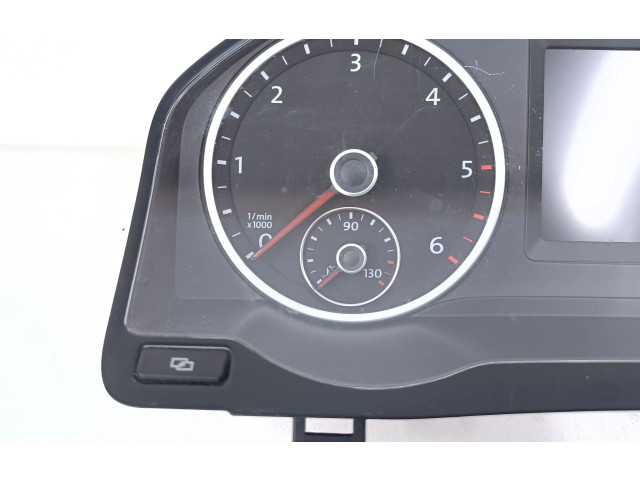 Přístrojová deska  Volkswagen Tiguan 2012 5N0920982D  