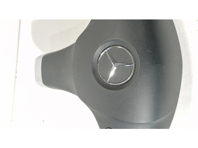 Надувная подушка для руля