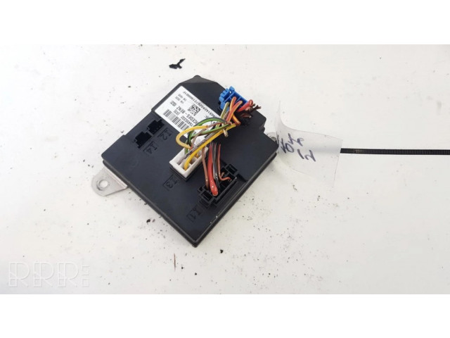 Блок комфорта 2115455332, 00403142a52072190001f   Mercedes-Benz CLS C219   