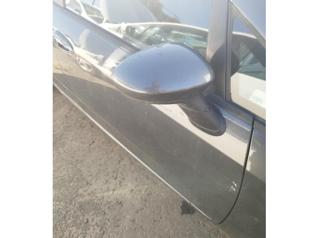 Зеркало (механическое) Fiat Grande Punto - года