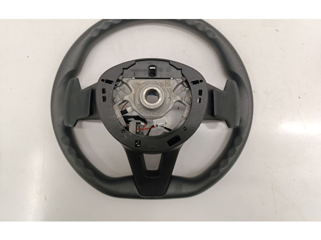 Volant Nissan Juke II F16 2021 34352919A, 34317579A  