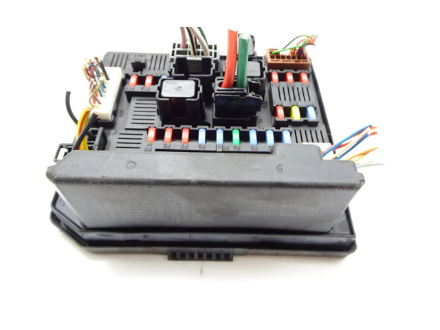 Pojistková skříňka 284B7JD02C, 522693F01 Nissan Qashqai+2 2011