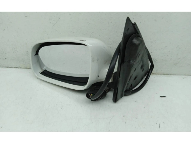 Зеркало электрическое        Volkswagen Lupo  1998 - 2005 года   