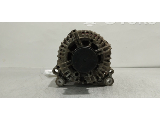 Генератор 06F903023C, 2542695E   Volkswagen Touran I      