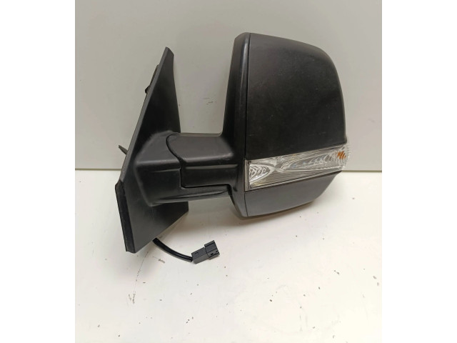 Zpětné zrcátko Fiat Doblo 2011 E4023730