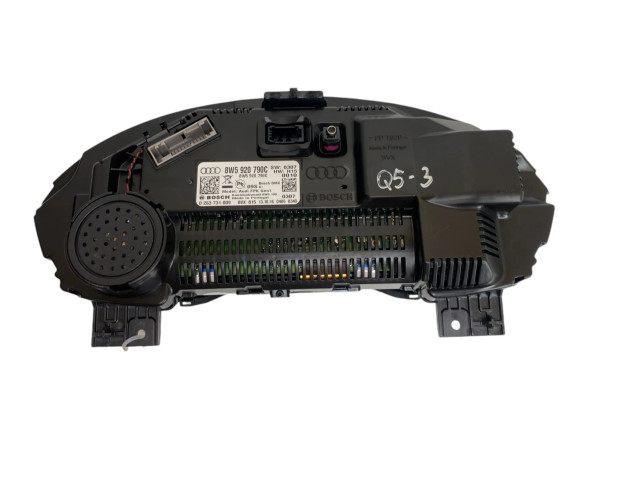 Панель приборов 8W5920790C Audi Q5 SQ5