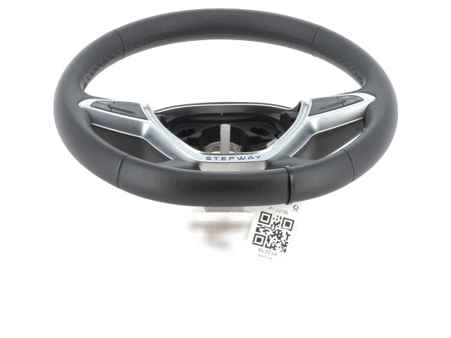 Руль 484007478R, X1-2276L Dacia Sandero