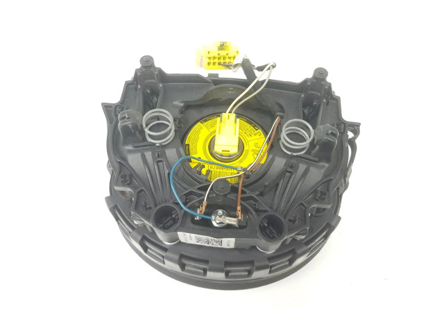 Подушка безопасности водителя 7H0880201T, 7H0880201AC Volkswagen Transporter - Caravelle T5