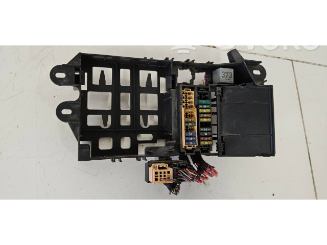 Блок предохранителей  4F0971845   Audi A6 S6 C6 4F    