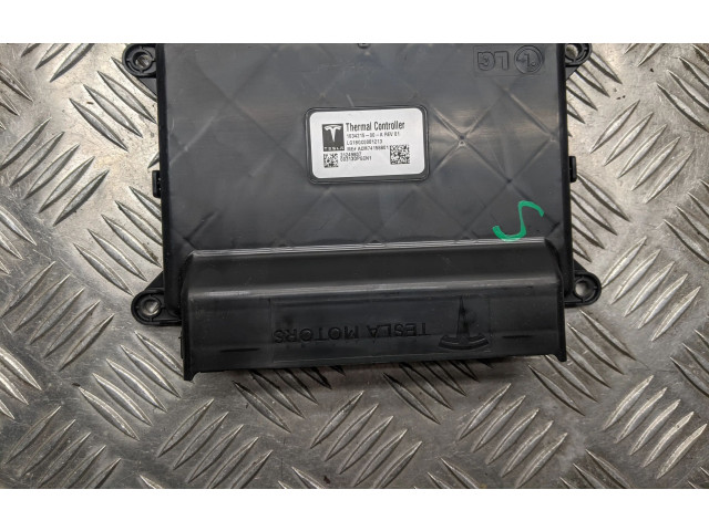 Блок управления кондиционером