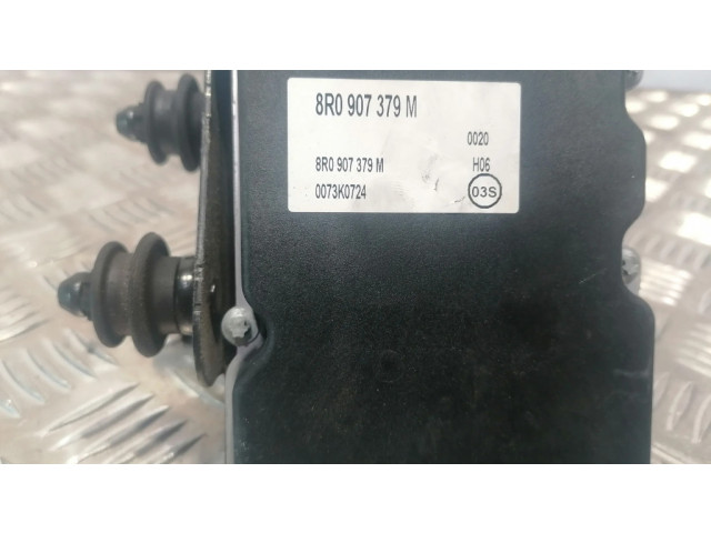 Блок АБС 8R0907379M Audi Q5 SQ5 2008-2017 года