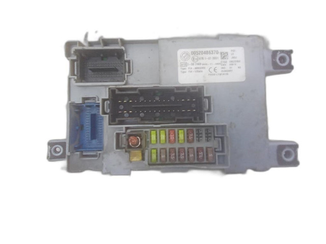 Řídící jednotka 312B1000   Fiat Panda III 2016