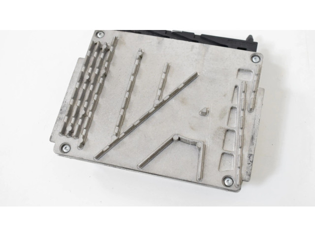 Řídící jednotka 0281010319, 08677708A Volvo XC90 2003