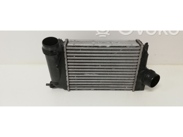 Интеркулер 14461-4EA0A, 14461-4EA0A Nissan Qashqai