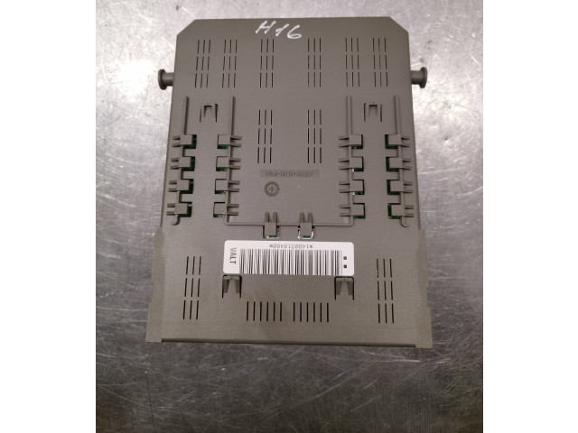 Блок комфорта 1400310480 Citroen C8