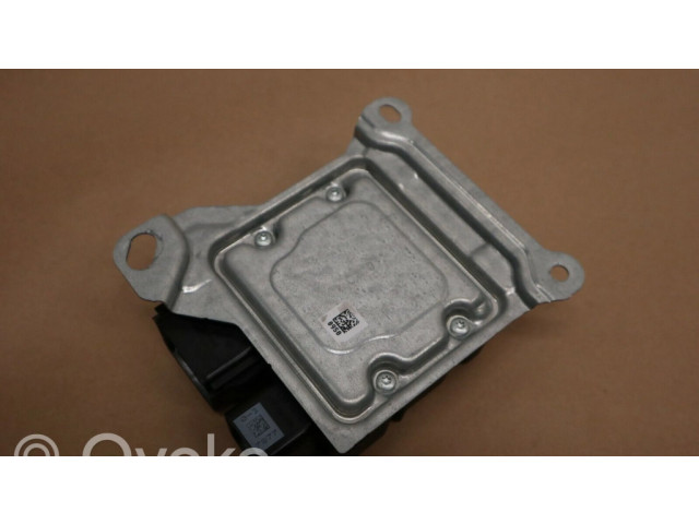 Блок подушек безопасности BM2T14B321AC   Ford Galaxy