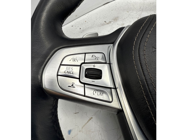 Volant BMW 7 G11 G12 2015