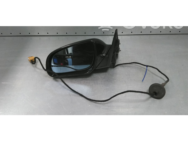Zpětné zrcátko Audi A8 S8 D3 4E 2005 4E1858531L