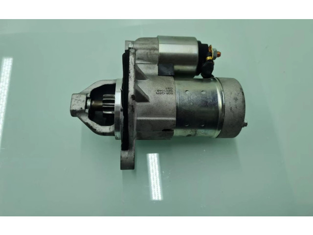 Рулевая рейка Стартер 23300EN20A Nissan Tiida C11 2004 - 2011 года