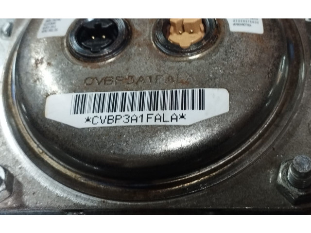 Подушка безопасности водителя P0UB53XDVAB   Chrysler Pacifica