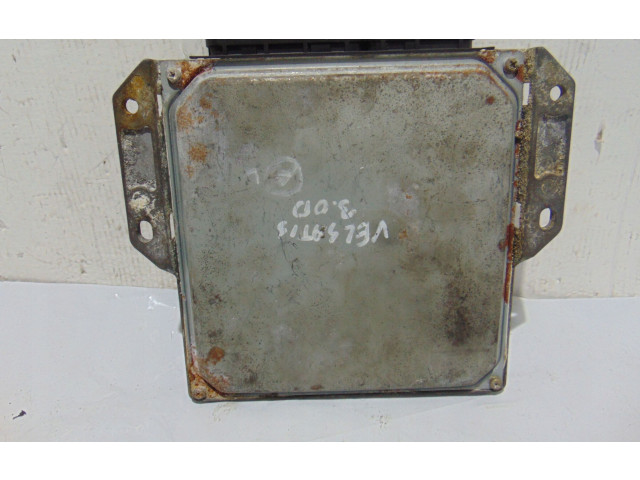 Řídící jednotka 2758000987 Renault Vel Satis 2002