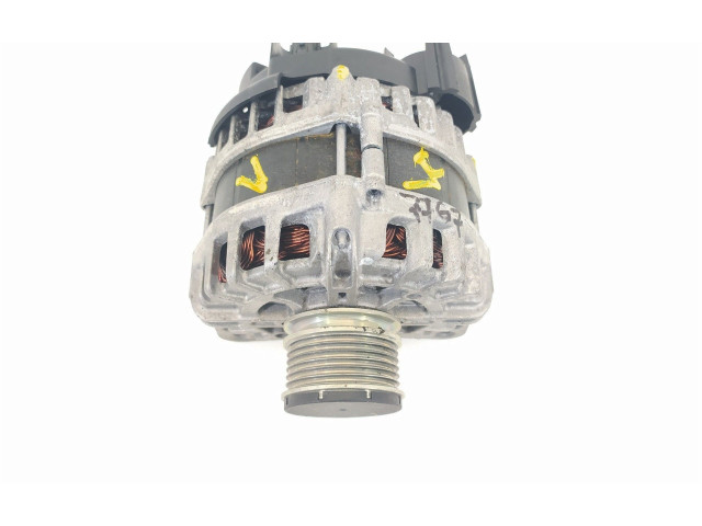 Генератор 231004402R, 2717353B Dacia Duster II 1.5