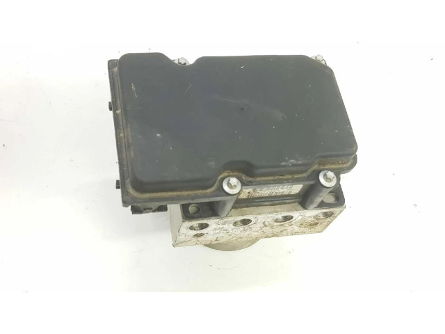 Блок АБС 4541F5   Peugeot  107  2005-2014 года