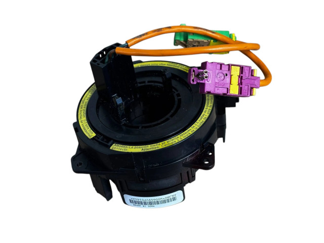 Подрулевой шлейф SRS 30669744, 91P0202CF   Volvo V70