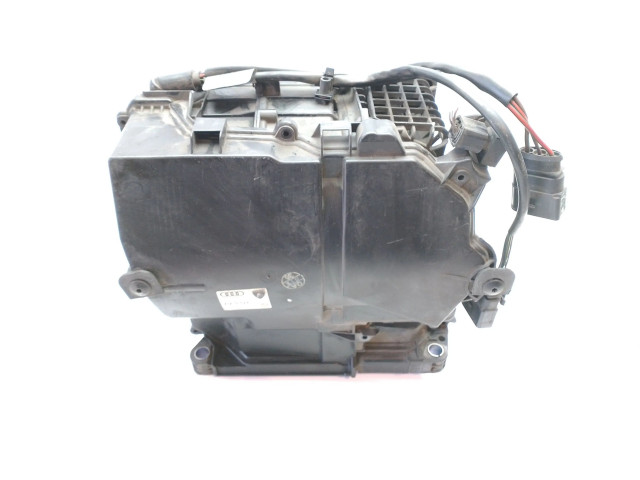 Вентилятор печки    4F0820155F   Audi A6 S6 C6 4F