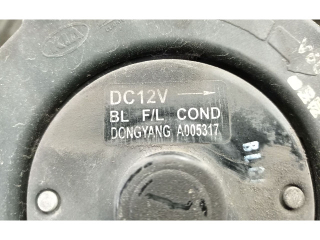 Вентилятор радиатора     977303E900, 977303E900    KIA Sorento 