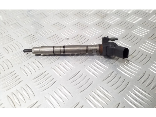 Vstřikovač 057130277AM   Volkswagen Touareg II    CKDA 