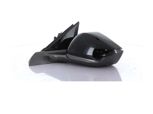 Зеркало электрическое Citroen DS4 - года