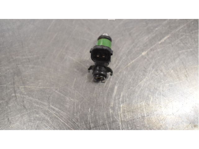 Форсунка Skoda Fabia Mk1 (6Y) BME