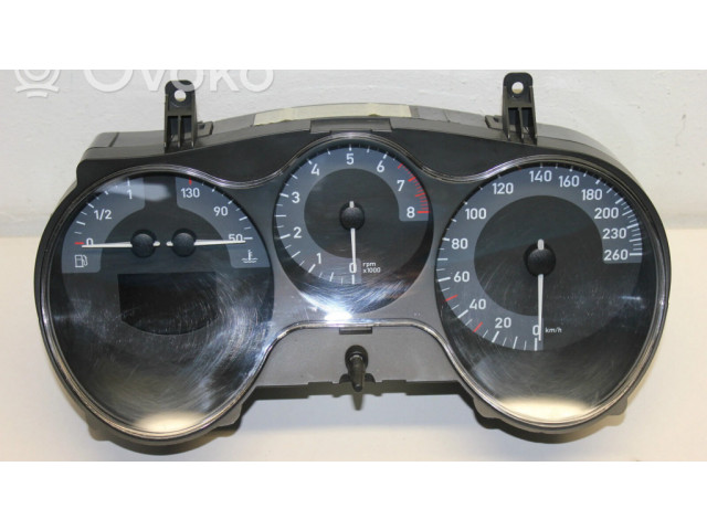 Přístrojová deska  Seat Leon (1P) 2005 1P0920825  