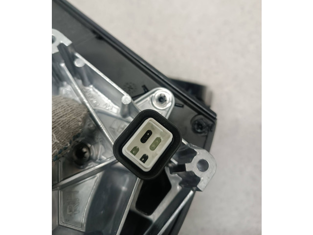 Зеркало электрическое        BMW X3 G01  2018 - 2024 года   