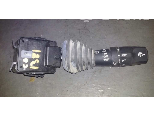 Ручка стеклоочистителей 202005410 Chevrolet Captiva