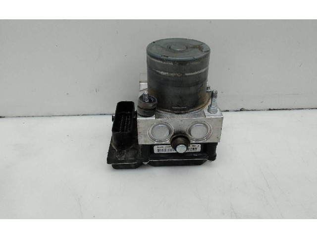 Блок АБС 0265236485 Jaguar XF X250 2007 - 2015 года