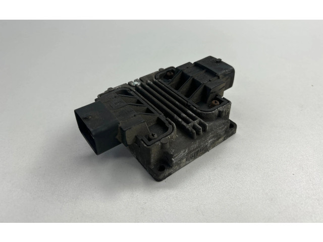 Блок управления коробкой передач 55564010 Saab 9-5