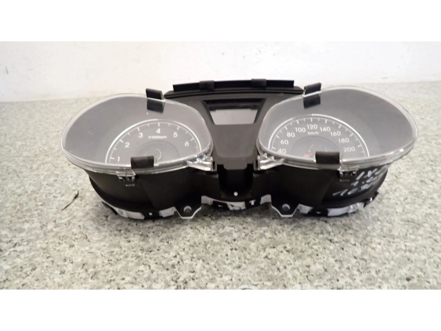 Панель приборов 39118-2B350   Hyundai ix20       