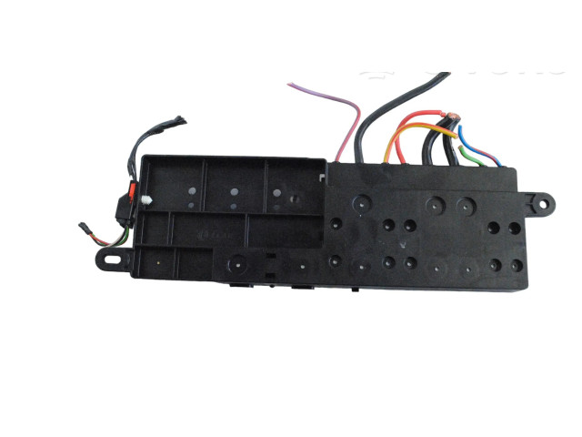Блок предохранителей Jaguar XJ X351