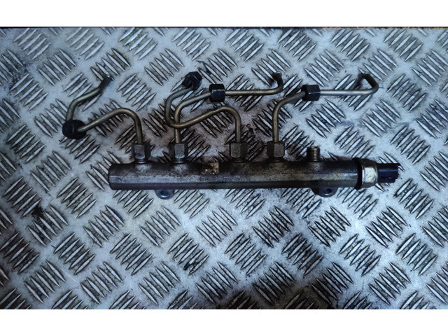 Топливная рампа A6720700095 SsangYong Korando для двигателя D22dtf