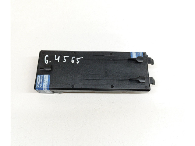 Блок управления крышки багажника       Audi A6 S6 C7 4G  2011 - 2018 года   