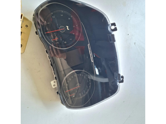 Řídící jednotka 391052GPE2, A3C0041840001 Hyundai i30 2018