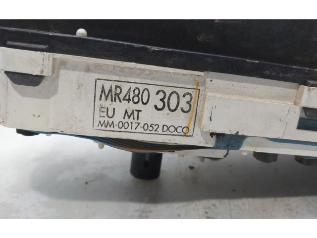 Панель приборов MR480303 Mitsubishi L200