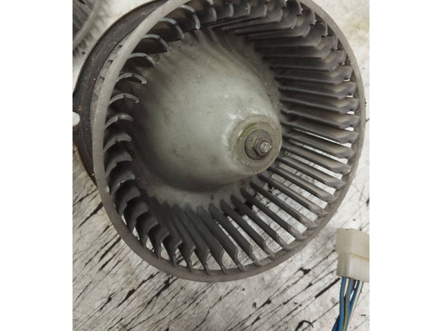 Вентилятор печки Mazda 626