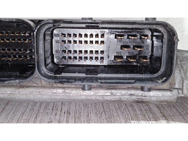 Řídící jednotka 55198058, 19247EAA Fiat Stilo 2004